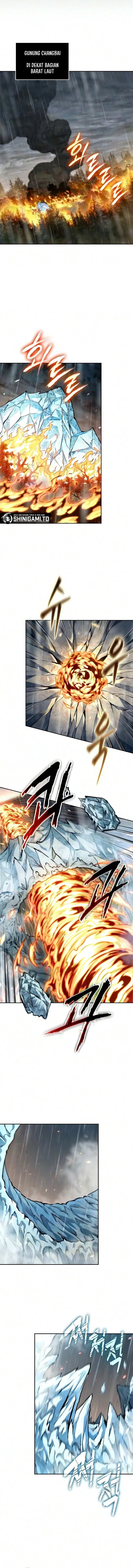 Nano Machine chapter 318 halaman 10