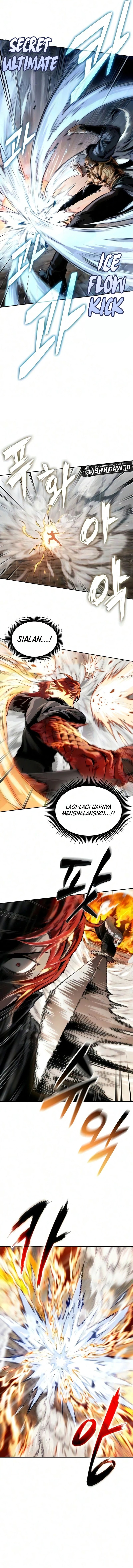 Nano Machine chapter 318 halaman 13