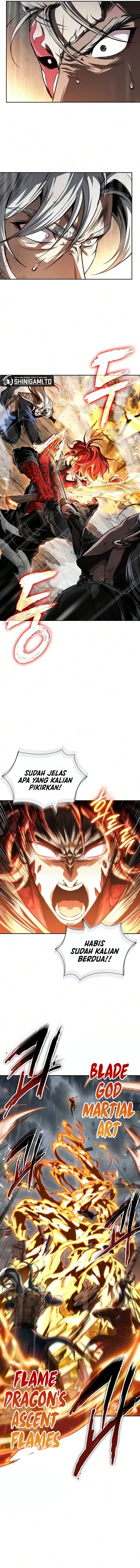 Nano Machine chapter 318 halaman 14