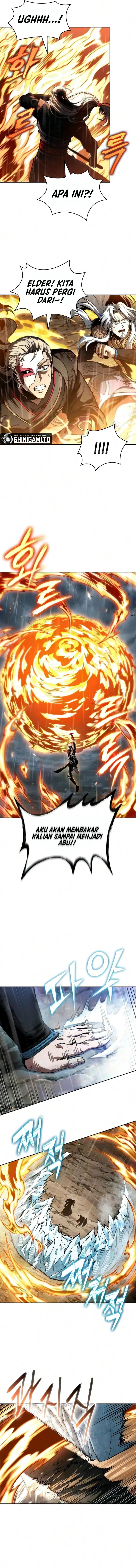 Nano Machine chapter 318 halaman 15