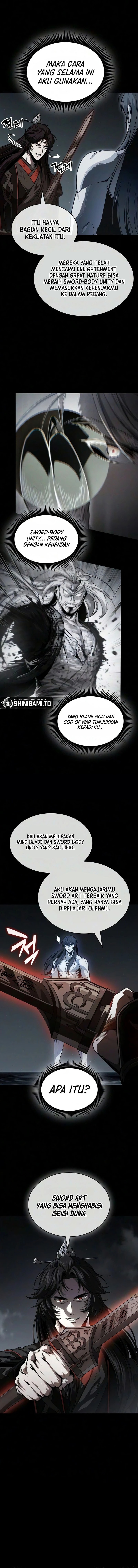Nano Machine chapter 318 halaman 4