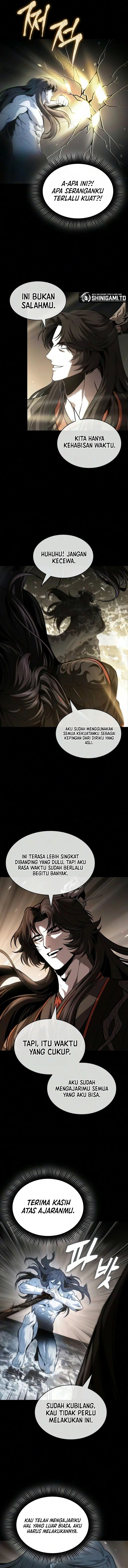 Nano Machine chapter 318 halaman 7