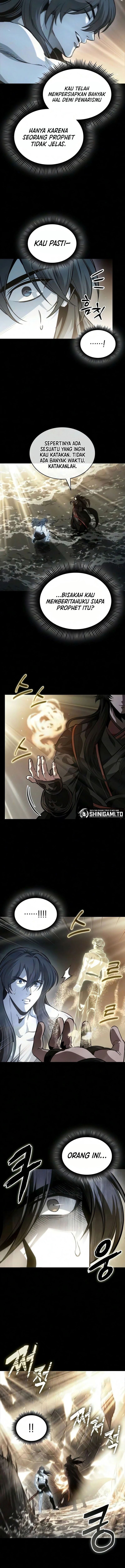Nano Machine chapter 318 halaman 8